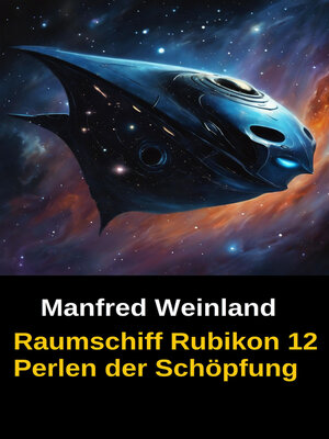 cover image of Perlen der Schöpfung